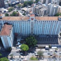 BH: hospitais filantrópicos reclamam de atraso de verbas da prefeitura  - Leandro Couri/EM/D.A. Press.