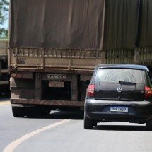 Fique vivo na BR-262: as armadilhas no caminho para a praia ou o Triângulo
