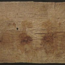 Filósofo do século 14 apontou falsificação no Santo Sudário - wikimedia commons Reinhard Dietrich