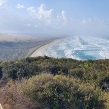 Brasil tem a maior praia do planeta; veja as mais extensas - Shakylsles wikimedia commons