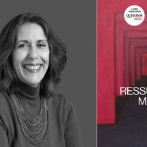 Leitura selecionada: 'Ressuscitar mamutes', de Silvana Tavano
