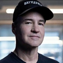 Quem foi Vince Zampella, criador de Call of Duty morto em acidente nos EUA - Divulgação