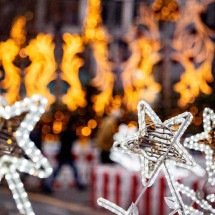 Em torno da fé - John MACDOUGALL / AFP