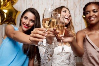 Que cor usar na virada do ano de 2026?