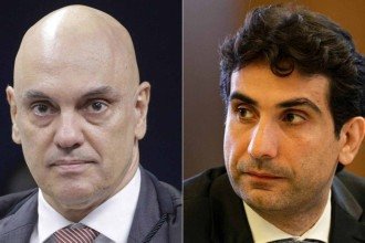 O barulhento silêncio de Xandão e de Galípolo