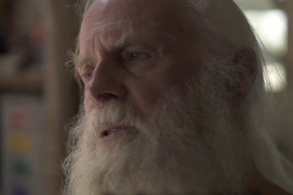 ‘Náufrago’ de verdade: ex-milionário viveu sozinho por mais de 20 anos em ilha remota