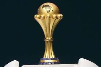 Polícia prende 8 cambistas na Copa Africana de Nações