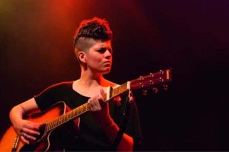 Musical sobre Cássia Eller planeja novas temporadas e turnê