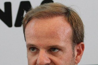Rubens Barrichello é reconhecido como campeão legítimo da Fórmula 1 de 2009; entenda