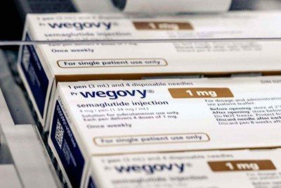 Pílula para emagrecer: o que se sabe sobre remédio que pode ser alternativa às canetas do Wegovy -  (crédito: BBC)