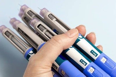 O uso de medicamentos como as canetas emagrecedoras deve ser acompanhado de reeduca&ccedil;&atilde;o alimentar para evitar o efeito sanfona -  (crédito: iStock)