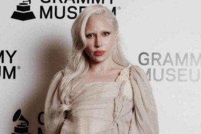 Lady Gaga disponibilizará show ao vivo no YouTube -  (crédito: Reprodução / Instagram)