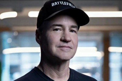 Perfil relembra quem foi Vince Zampella e sua influência nos jogos digitais, como Call of Duty e Apex Legends -  (crédito: Divulgação)