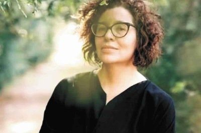 Andréa Del Fuego diz que no formato das narrativas curtas 'o texto é rápido, mas a leitura é mais lenta. É contraditório' -  (crédito: Reprodução)