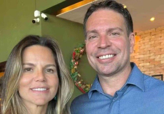 Mulher de Ramagem pede ao STF desbloqueio de suas contas bancárias; Mendonça decidirá