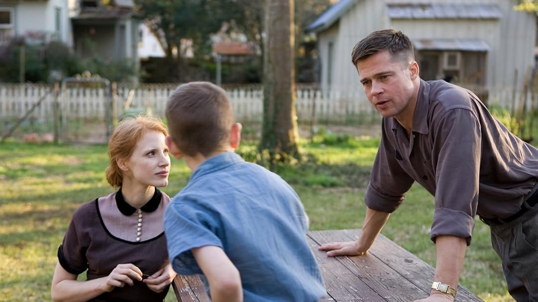 A &Aacute;rvore da Vida &eacute; um convite &agrave; reflex&atilde;o sobre a vida, a morte e a busca por gra&ccedil;a em meio ao sofrimento -  (crédito: Prime Video)