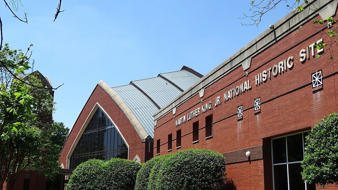 O que fazer em Atlanta: 7 passeios incríveis na capital da Geórgia - Adam Jones/ Wikimedia Commons