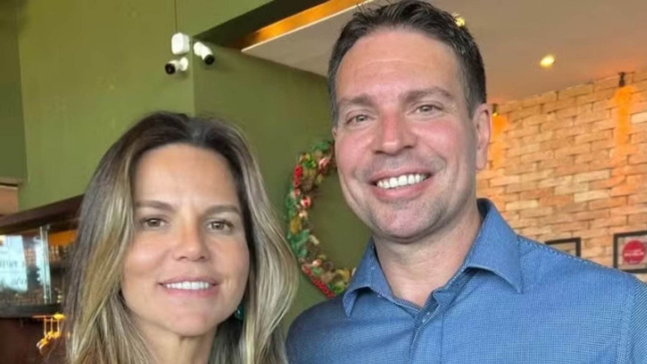 Mulher de Ramagem pede ao STF desbloqueio de suas contas bancárias; Mendonça decidirá - Platobr Politica