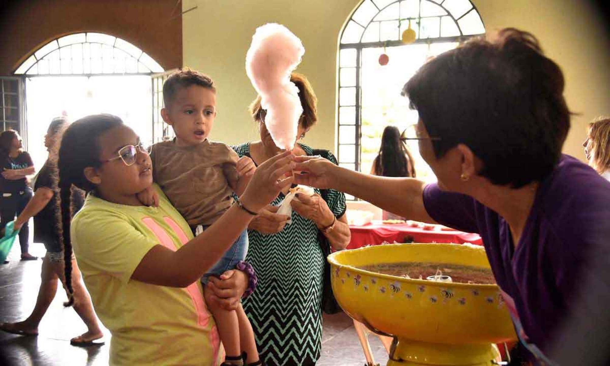 ONG Miss&atilde;o do Bem atende pessoas em situa&ccedil;&atilde;o de vulnerabilidade social na grande BH