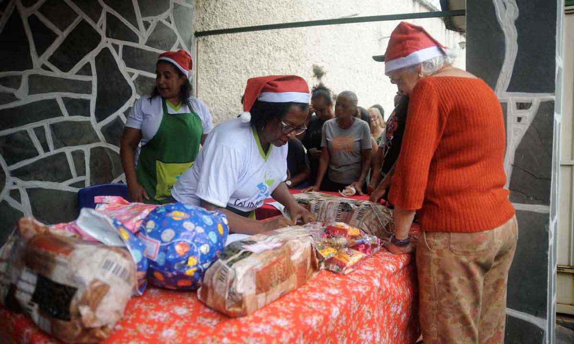 Em seis anos, mais de 500 fam&iacute;lias foram impactadas pelas a&ccedil;&otilde;es da Miss&atilde;o do Bem, cujo maior desafio &eacute; manter recursos financeiros ao longo do ano 