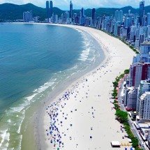 Onde o mar encontra a inovação: a elegância e os desafios de Balneário Camboriú - reprodução/marimar hotel