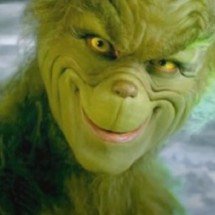 Grinch: a história do popular personagem natalino no cinema - Reprodução/ O Grinch