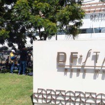 Médicos apontam Bolsonaro "deprimido", mas apto para cirurgia - Minervino Júnior/CB/D.A.Press