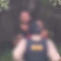 MG: marido mantém mulher refém sob a mira de uma faca por quase 3 horas - Reprodução/Redes sociais