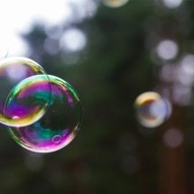 Diversão que ensina: os benefícios das bolhas de sabão para as crianças - Pixabay