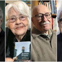 Um ano em palavras: as frases que marcaram o Pensar em 2025