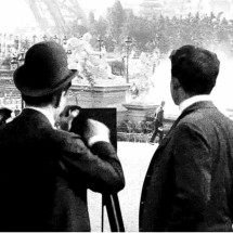 ‘Lumière: A aventura continua’ é filme que parece aula de cinema - imovision/divulgação