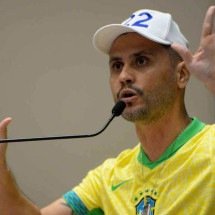 Cleitinho avalia desistir da disputa a governador - Túlio Santos/EM/D.A.Press – 2/8/24