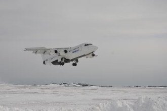 Civitatis lança expedições à Antártida de avião ou cruzeiro