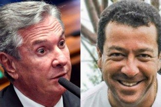 Moraes autoriza visita de delator da Odebrecht a Collor