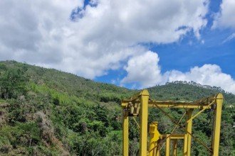 MG: Corpo de mergulhador que desapareceu em hidrelétrica é encontrado