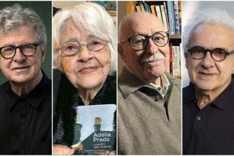 Um ano em palavras: as frases que marcaram o Pensar em 2025