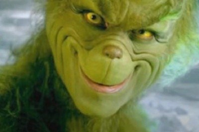 O Grinch tornou-se um dos personagens mais icônicos da cultura pop natalina das últimas décadas. O Flipar mostra a seguir curiosidades e sua história!
 -  (crédito: Reprodução/ O Grinch)