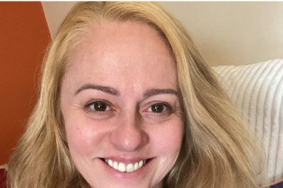 Guta Stresser foi diagnosticada com esclerose múltipla em 2022. Antes da confirmação da doença, a atriz relatou lapsos de memória, dificuldade para lembrar palavras simples e formigamento nos pés. Ela procurou atendimento médico após sofrer uma queda em casa.
 -  (crédito: Reprodução Instagram /@gutastresser)