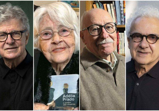 Um ano em palavras: as frases que marcaram o Pensar em 2025