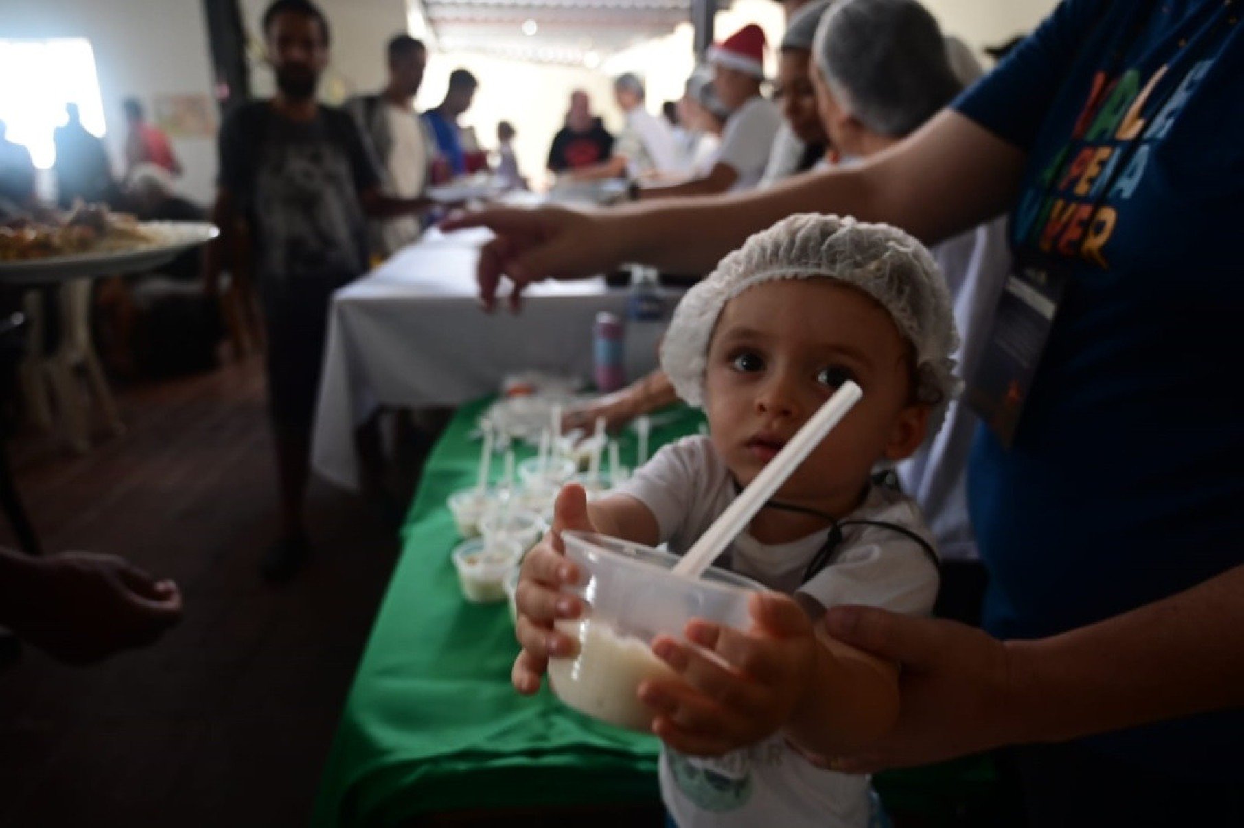  Natal deve ser um exerc&iacute;cio de responsabilidade coletiva