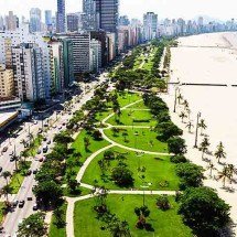 Dos museus ao maior jardim de orla do mundo: as atrações turísticas de Santos -  ROGERIO CASSIMIRO/Wikimédia Commons