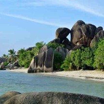 Lenda local diz que o Jardim do Éden, da Bíblia, ficava nas Seychelles; conheça o lugar -  Flickr tomi Sz