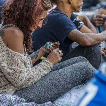 Um em cada cinco brasileiros já usou drogas ilícitas, aponta estudo -  Paulo Pinto/Agência Brasil