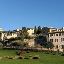 Assis, a cidade italiana que se tornou símbolo universal graças a São Francisco - reprodução/tripadvisor