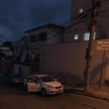 BH: guerra de facções deixa um morto em 24 horas de violência - Reprodução Google StreetView