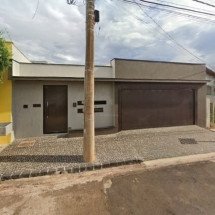 Imóvel no Triângulo está no centro da polêmica sobre os 470 mil de Sóstenes - Google Maps/Reprodu&ccedil;&atilde;o