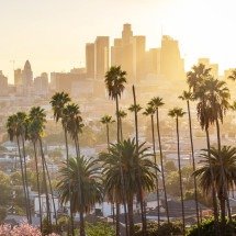 Los Angeles, o palco onde Hollywood encontra a realidade - reprodução/expedia