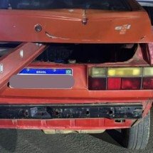 Grupo que tentava entregar celulares em presídio de Minas é detido - Divulgação/Polícia Militar