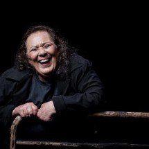 Morre, aos 84 anos, Teuda Bara, atriz do Grupo Galpão - Alexandre Rezende/Divulga&ccedil;&atilde;o