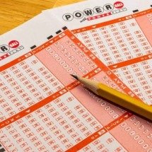 Aposta única leva prêmio de R$ 10 bilhões na loteria - Powerball / reprodução